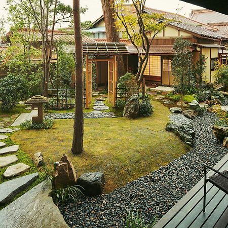Hoshino Resorts Kai Kaga Luaran gambar