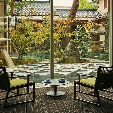 Hoshino Resorts Kai Kaga Luaran gambar