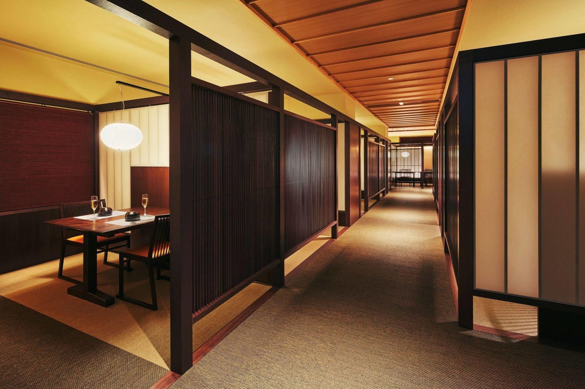 Hoshino Resorts Kai Kaga Luaran gambar