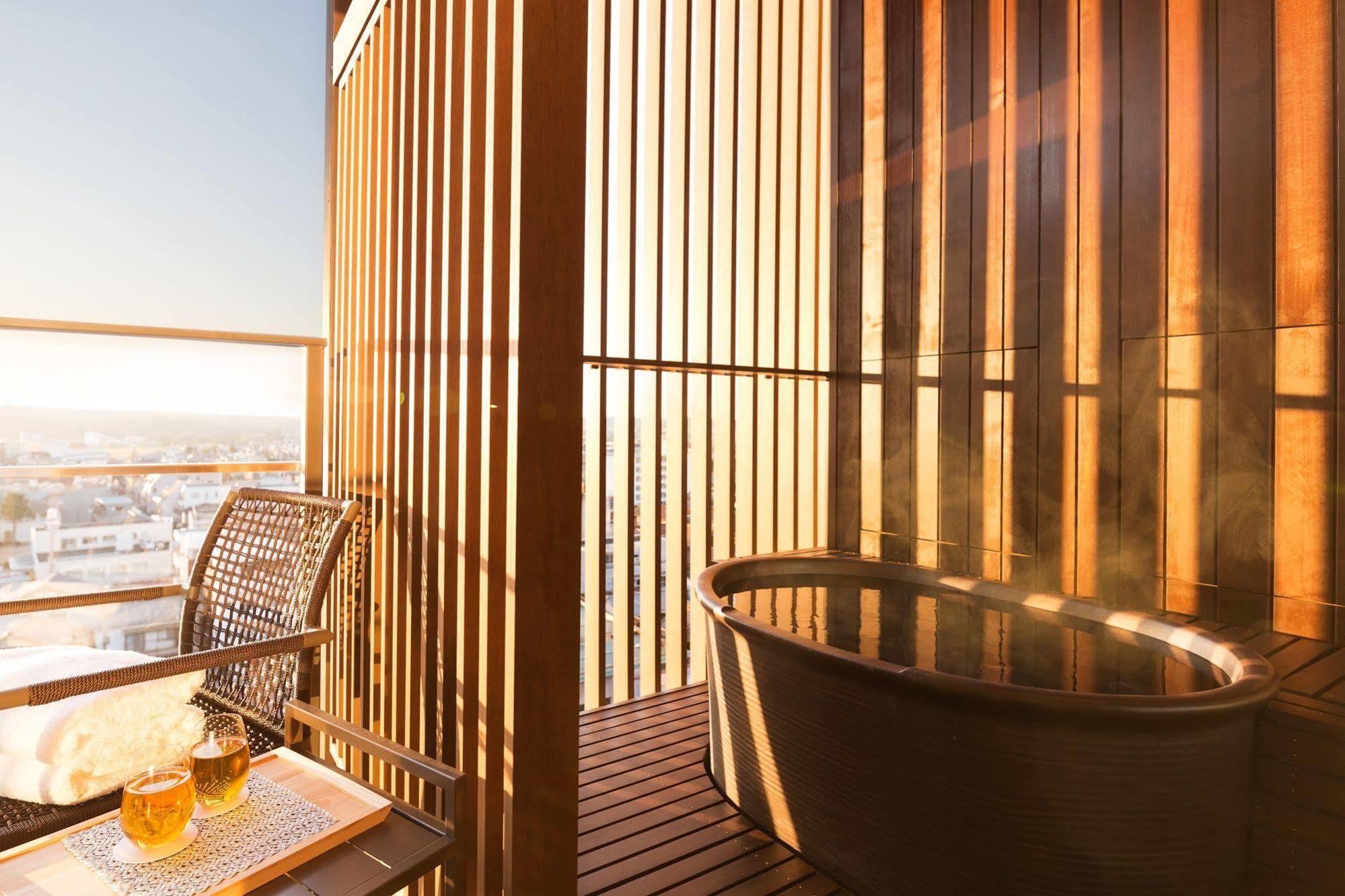Hoshino Resorts Kai Kaga Luaran gambar