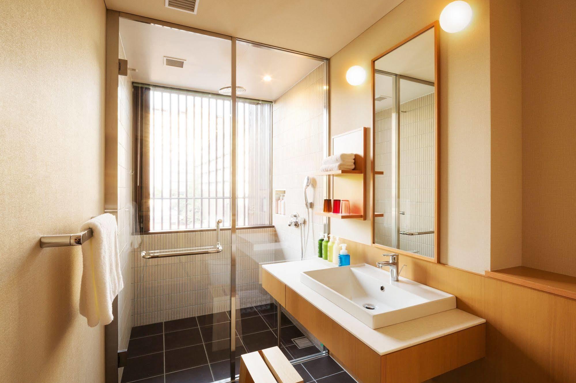 Hoshino Resorts Kai Kaga Luaran gambar