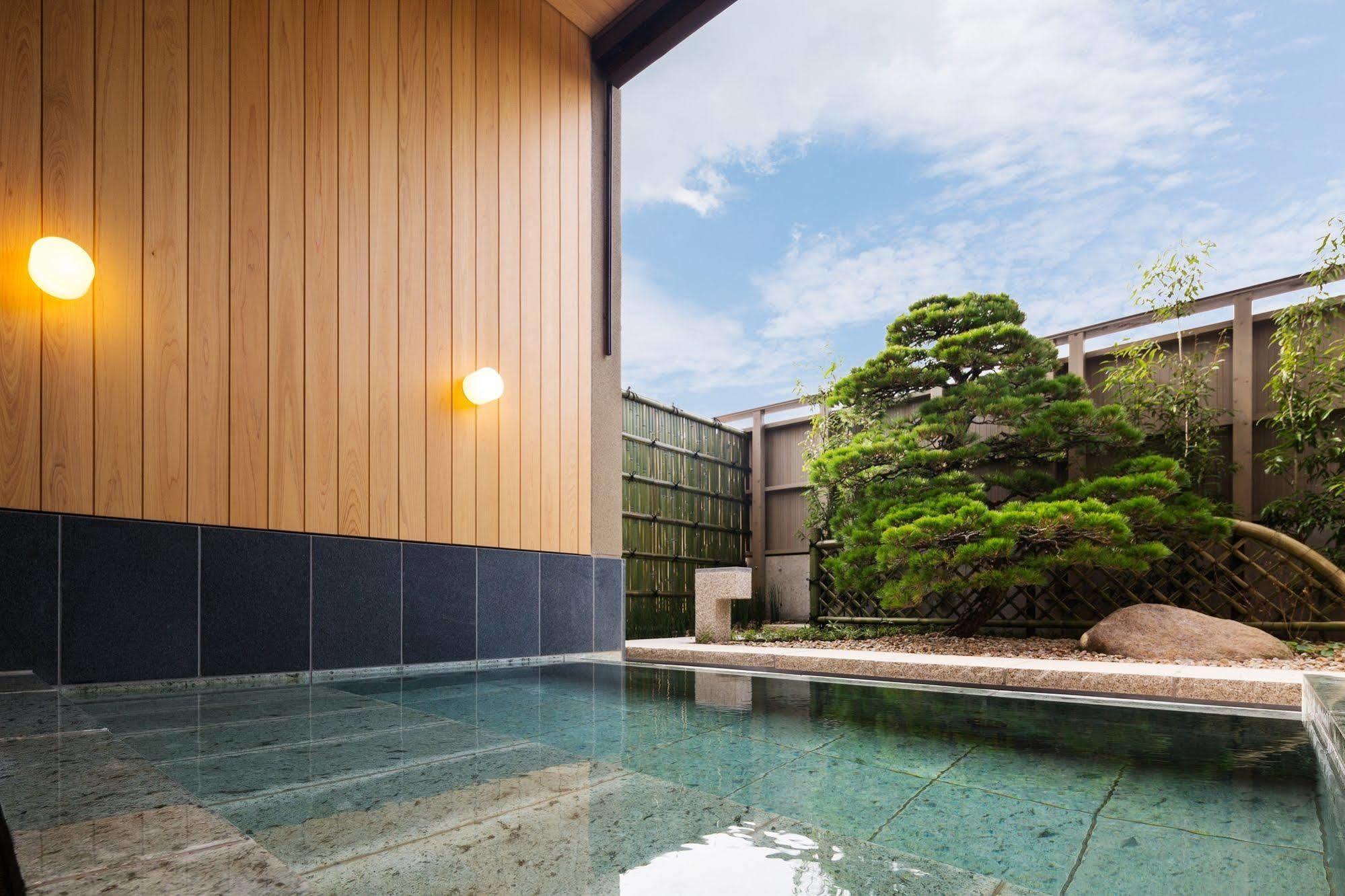 Hoshino Resorts Kai Kaga Luaran gambar
