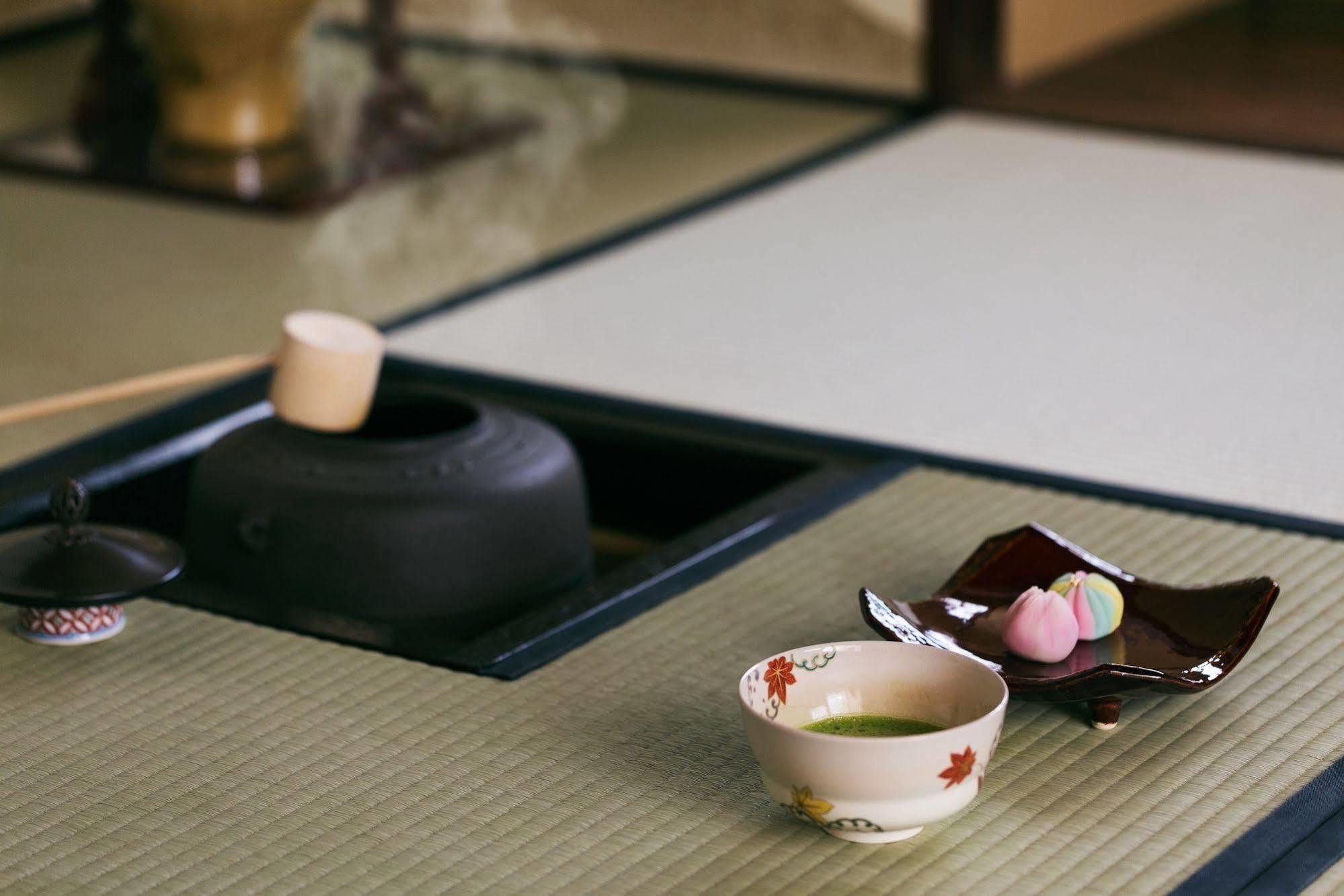 Hoshino Resorts Kai Kaga Luaran gambar