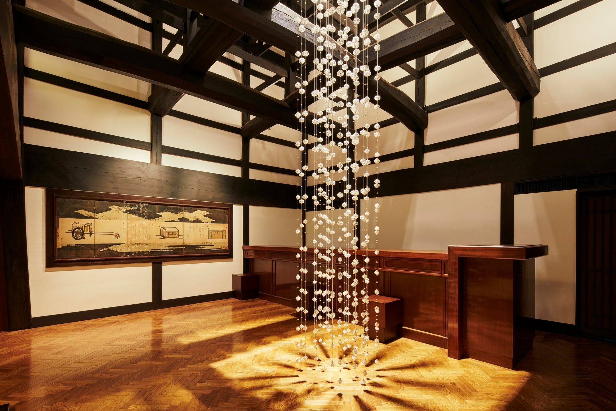 Hoshino Resorts Kai Kaga Luaran gambar