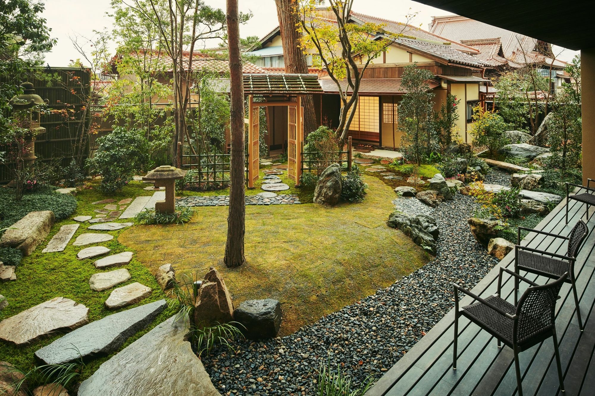 Hoshino Resorts Kai Kaga Luaran gambar