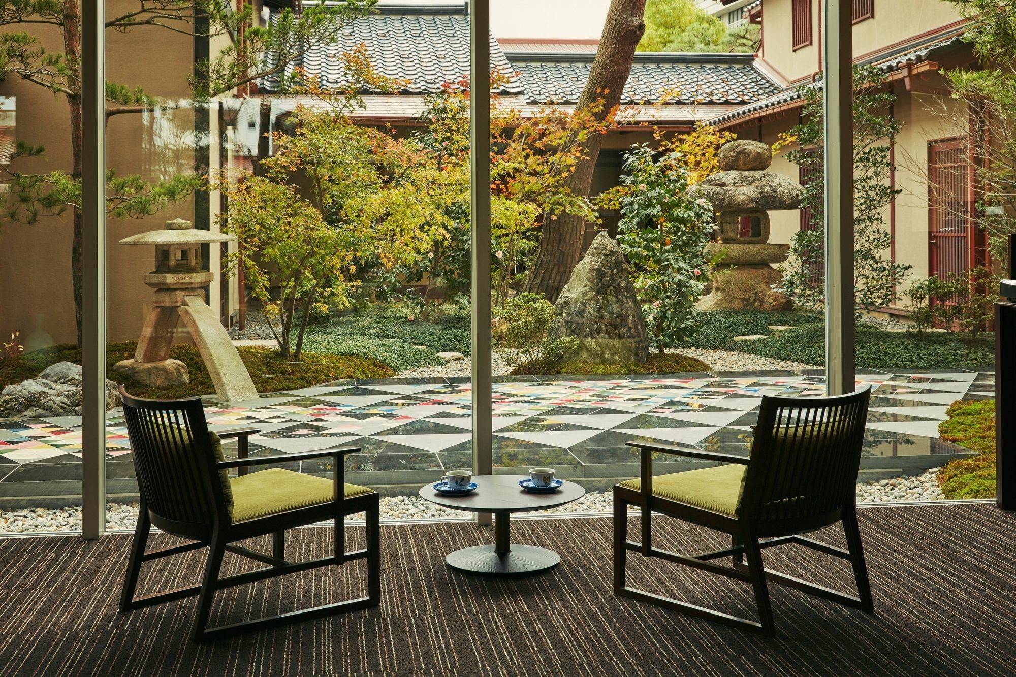 Hoshino Resorts Kai Kaga Luaran gambar